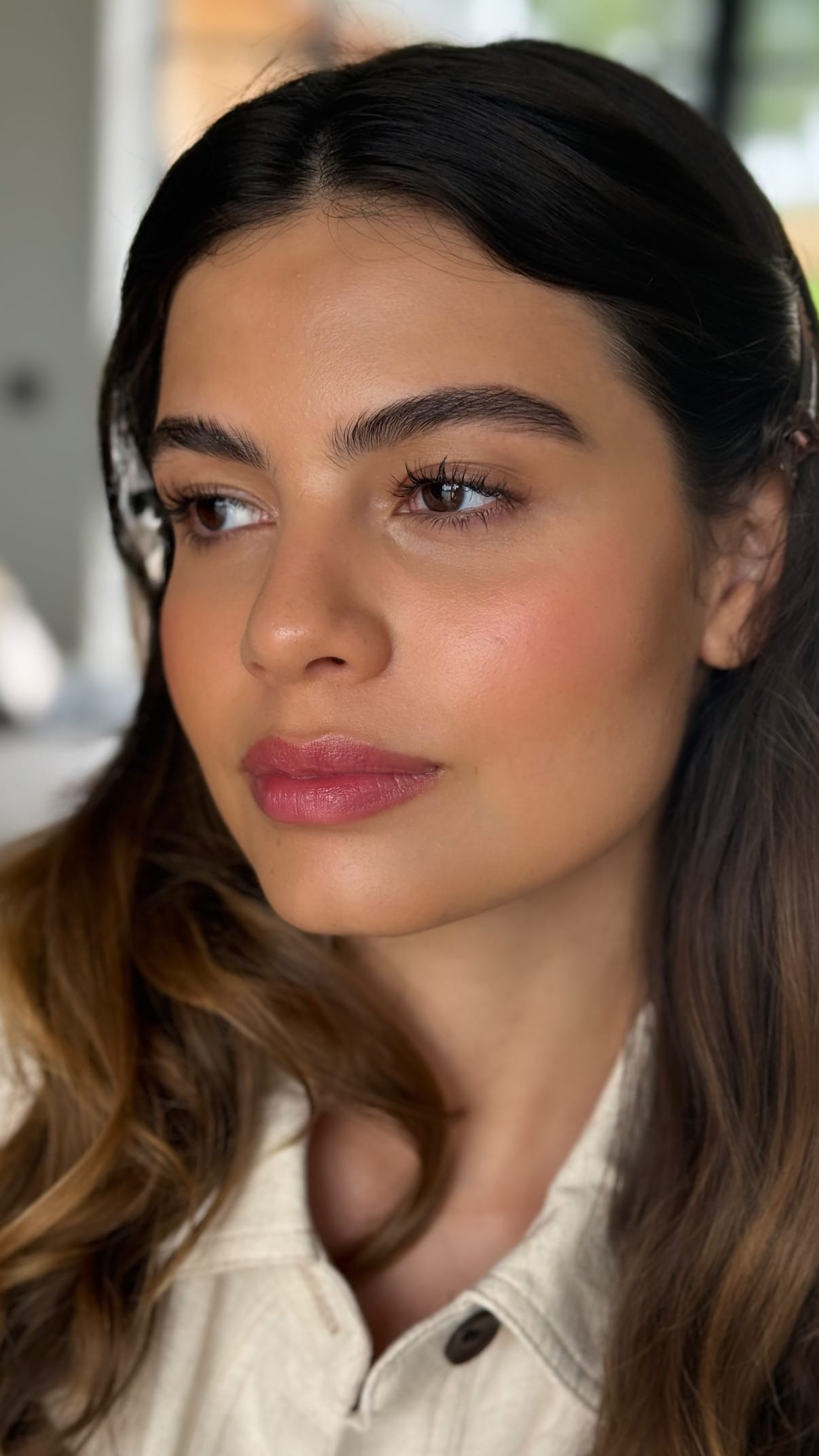 Jennyd Makeup Hair