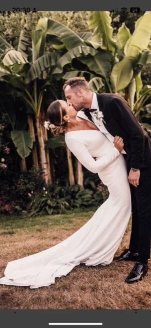 Wedding hair and makeup artist in Bournemouth